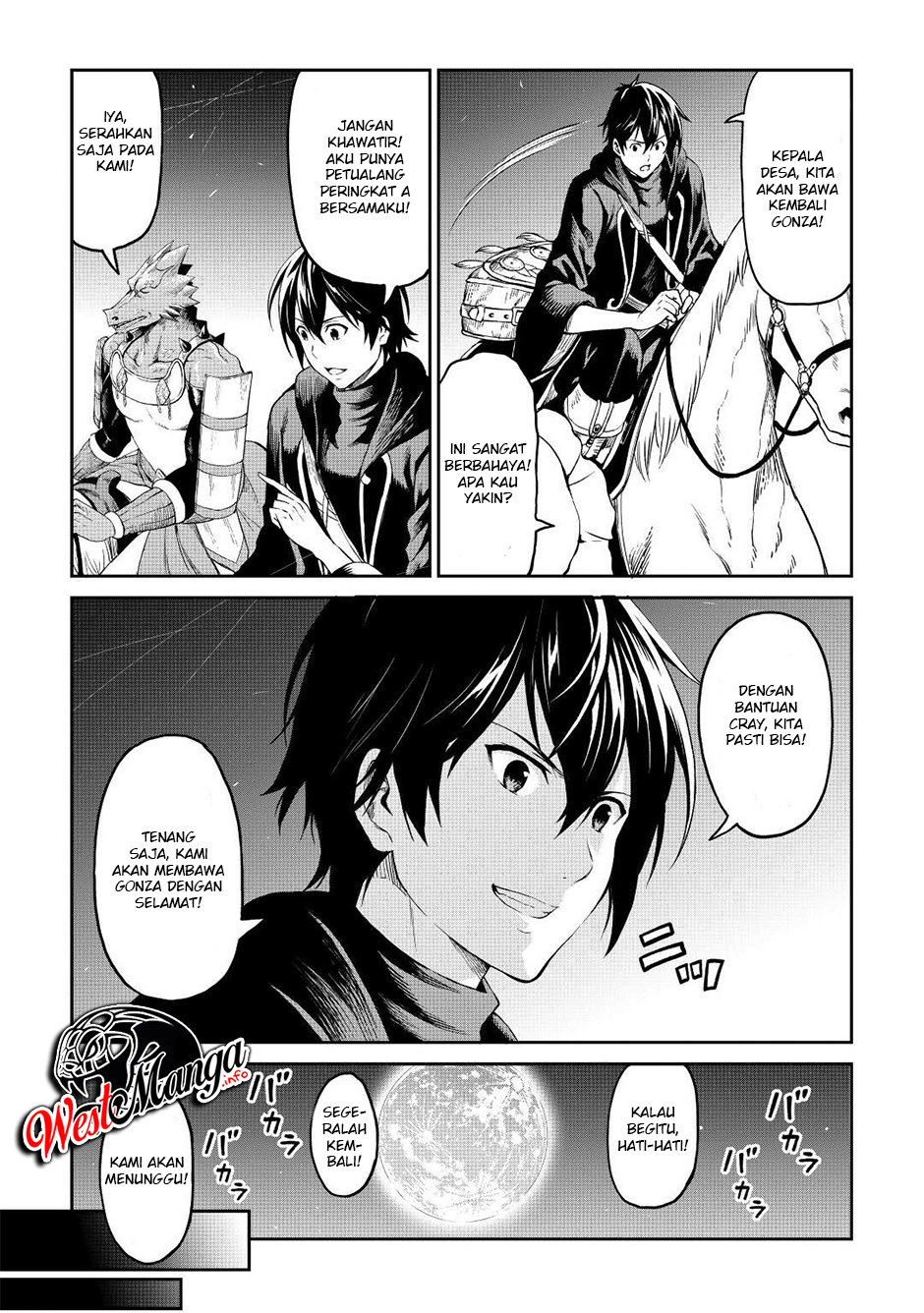 souzai-saishuka-no-isekai-ryokouki - Chapter: 35