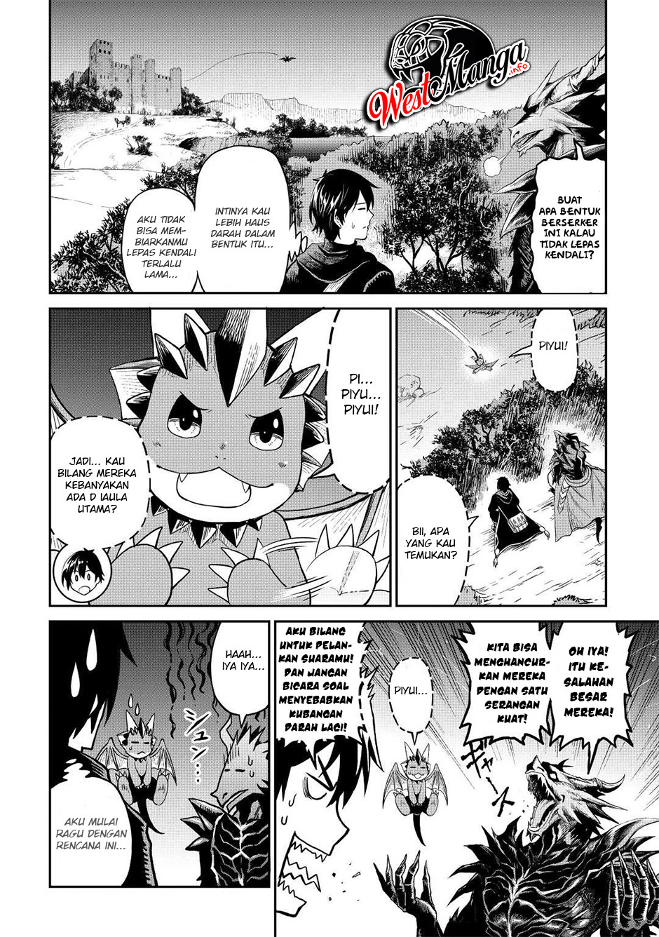 souzai-saishuka-no-isekai-ryokouki - Chapter: 35