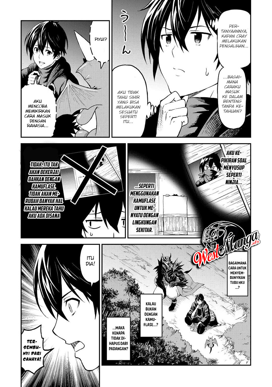 souzai-saishuka-no-isekai-ryokouki - Chapter: 35