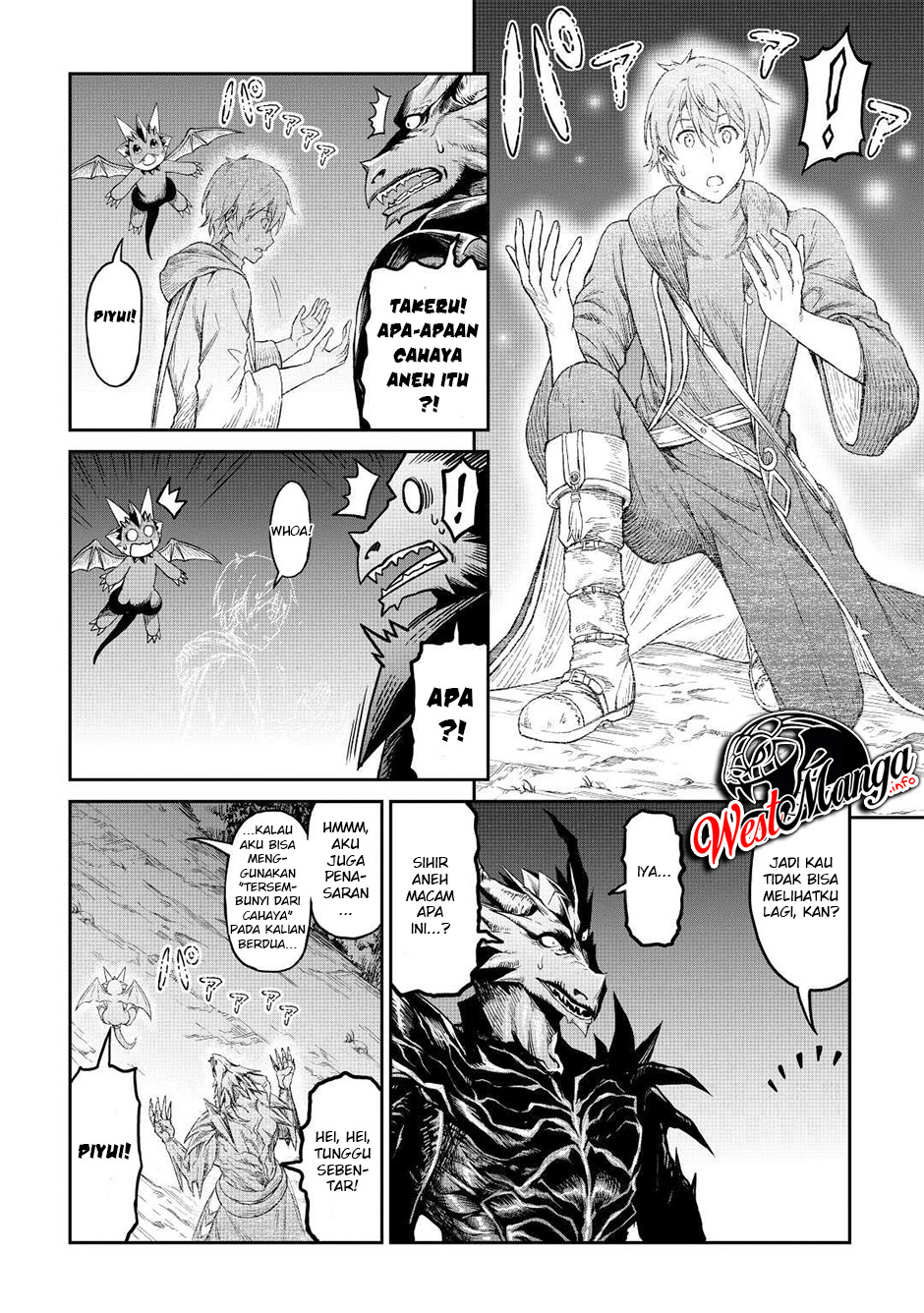 souzai-saishuka-no-isekai-ryokouki - Chapter: 35