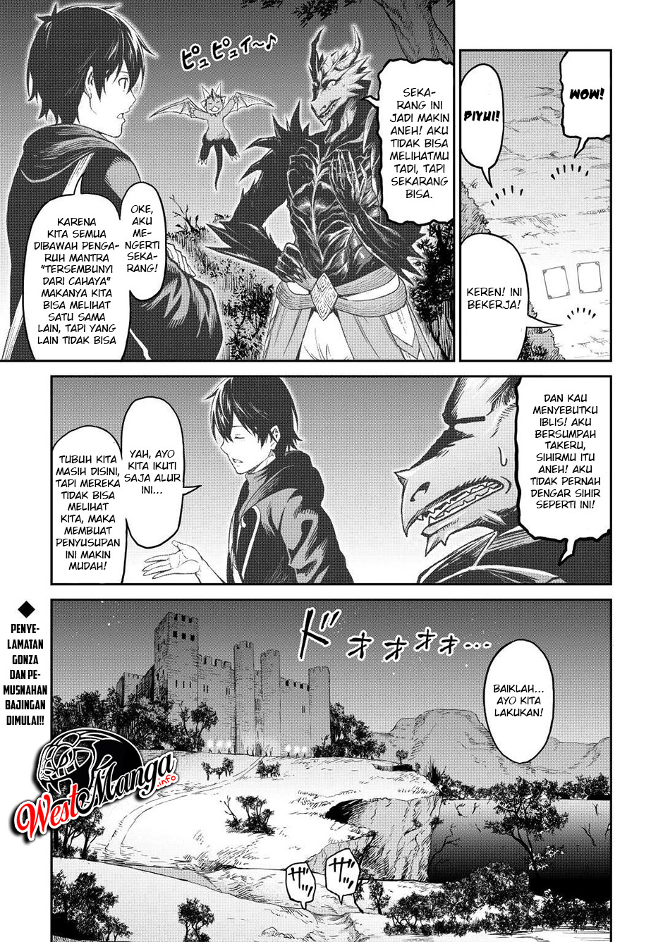 souzai-saishuka-no-isekai-ryokouki - Chapter: 35