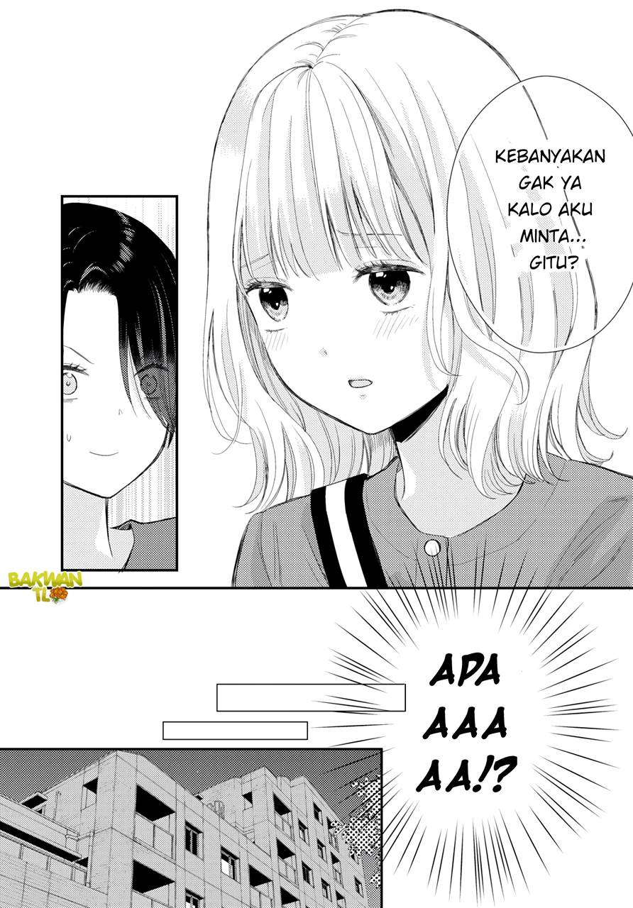 usotsuki-hanayome-to-dousei-kekkon-ron - Chapter: 1