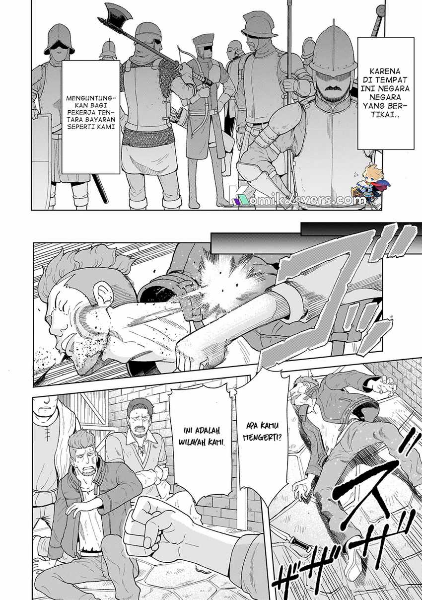 youheidan-no-ryouiban - Chapter: 2.1