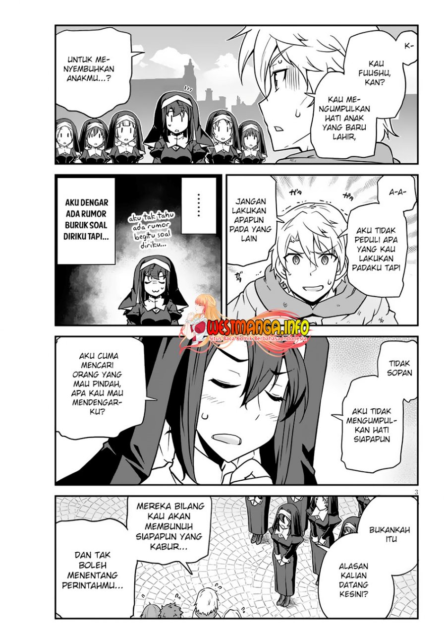 isekai-nonbiri-nouka - Chapter: 219