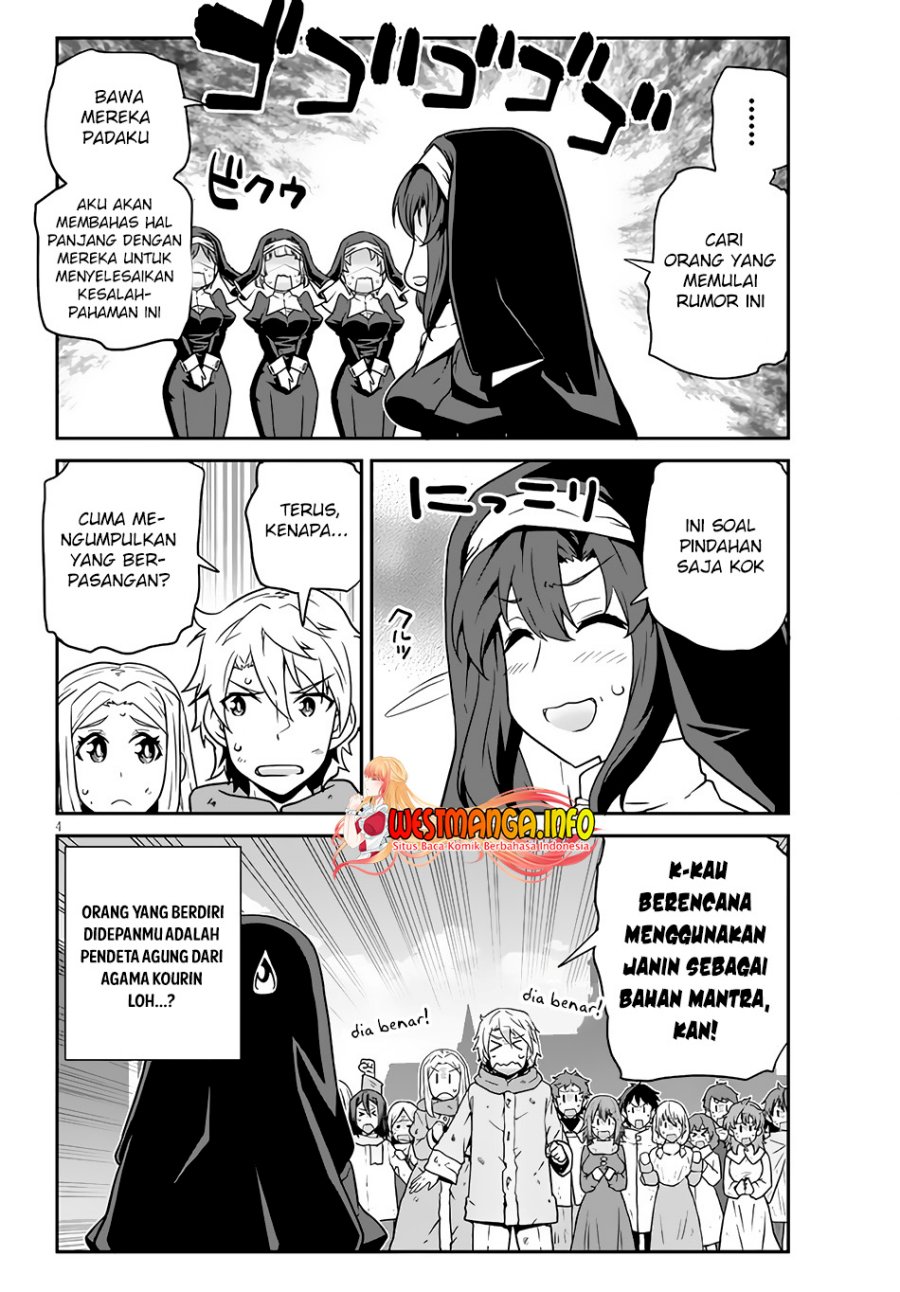 isekai-nonbiri-nouka - Chapter: 219