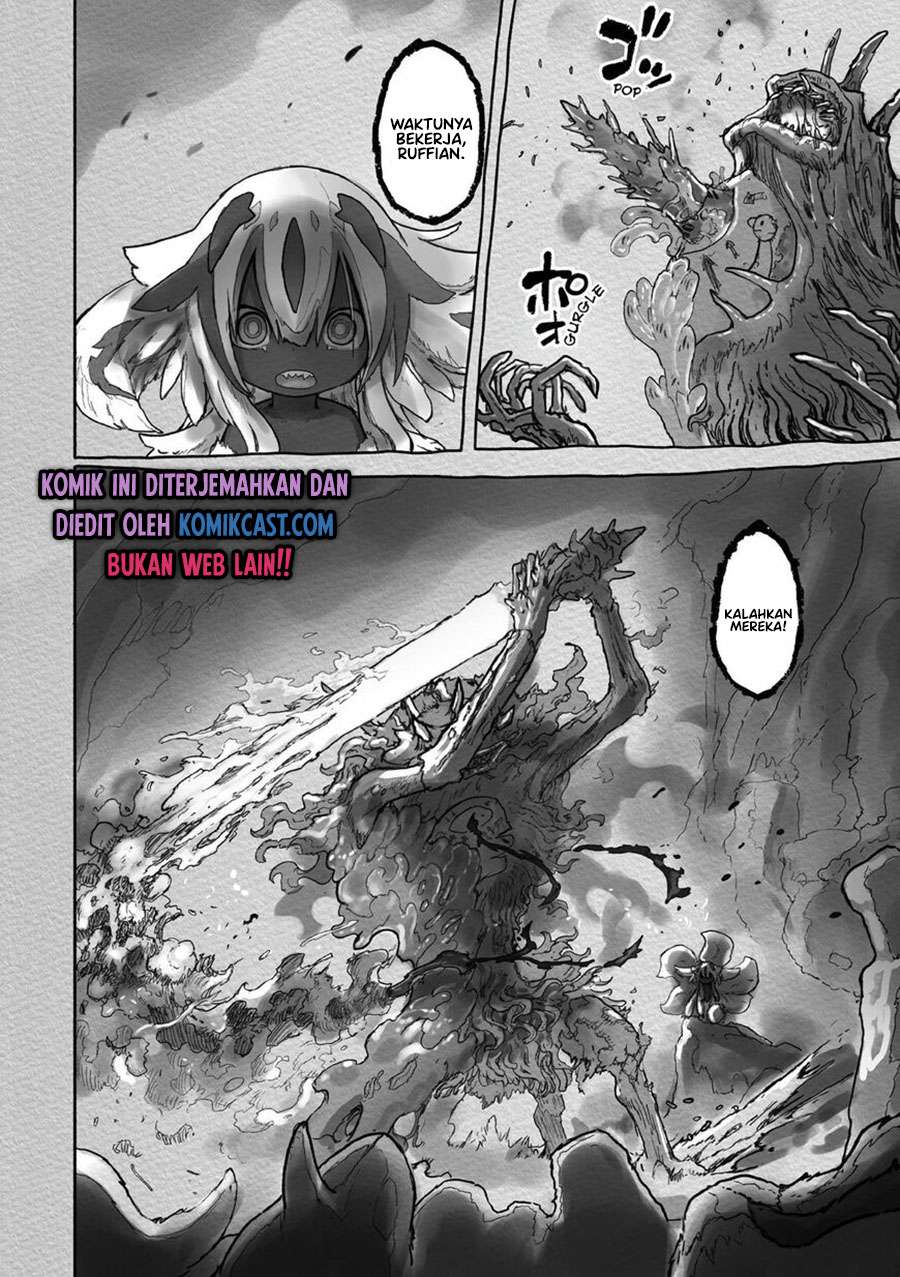 made-in-abyss - Chapter: 58