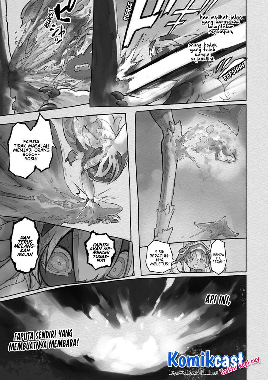 made-in-abyss - Chapter: 58