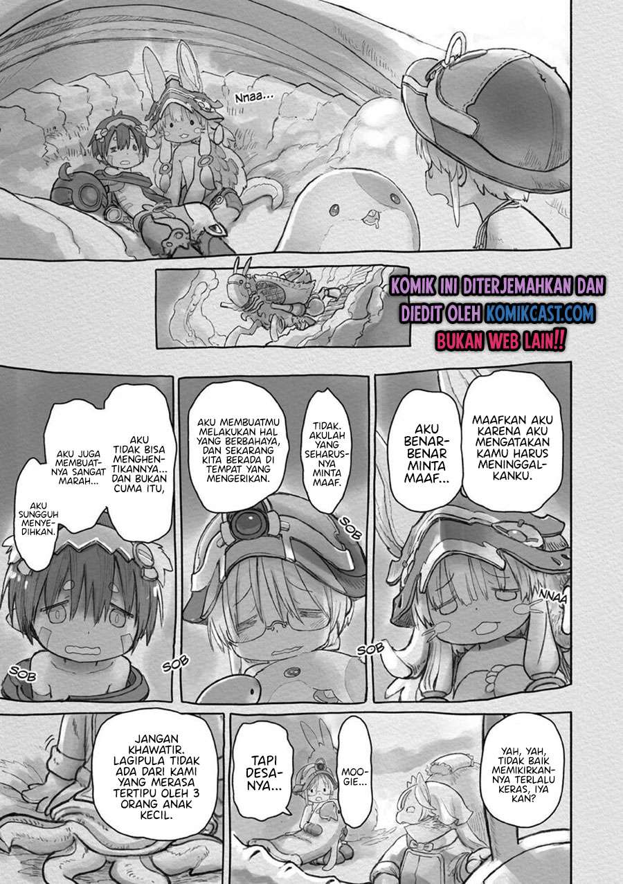 made-in-abyss - Chapter: 58