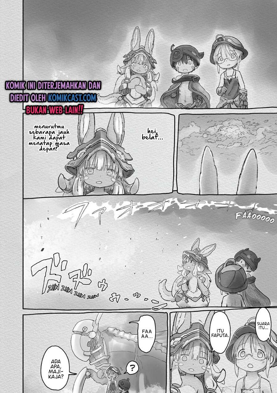 made-in-abyss - Chapter: 58