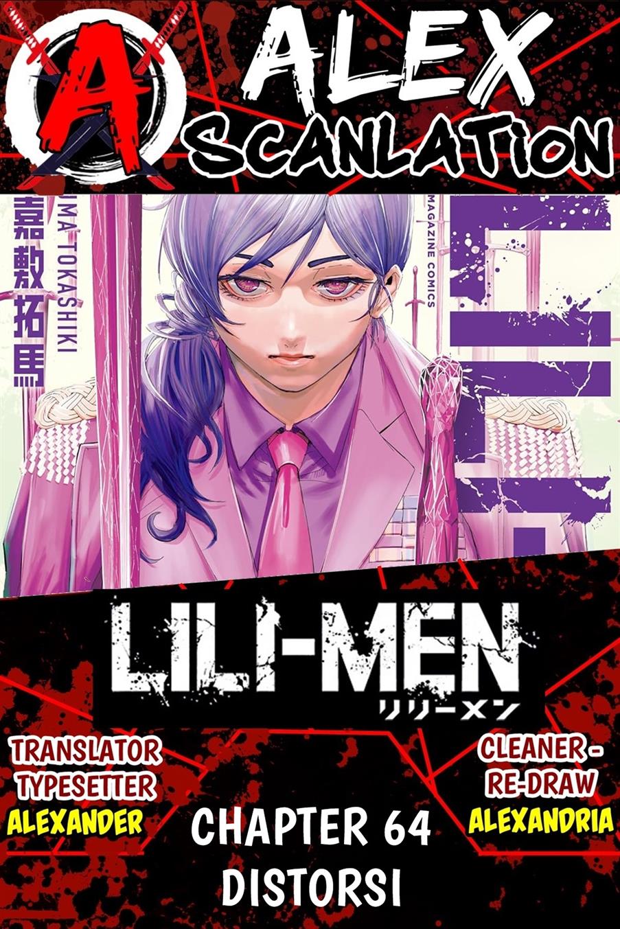 lili-men - Chapter: 64
