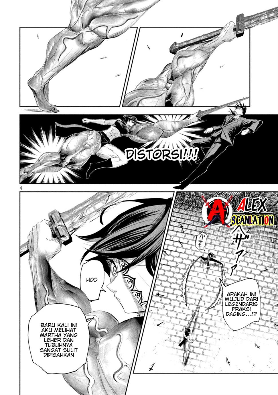 lili-men - Chapter: 64