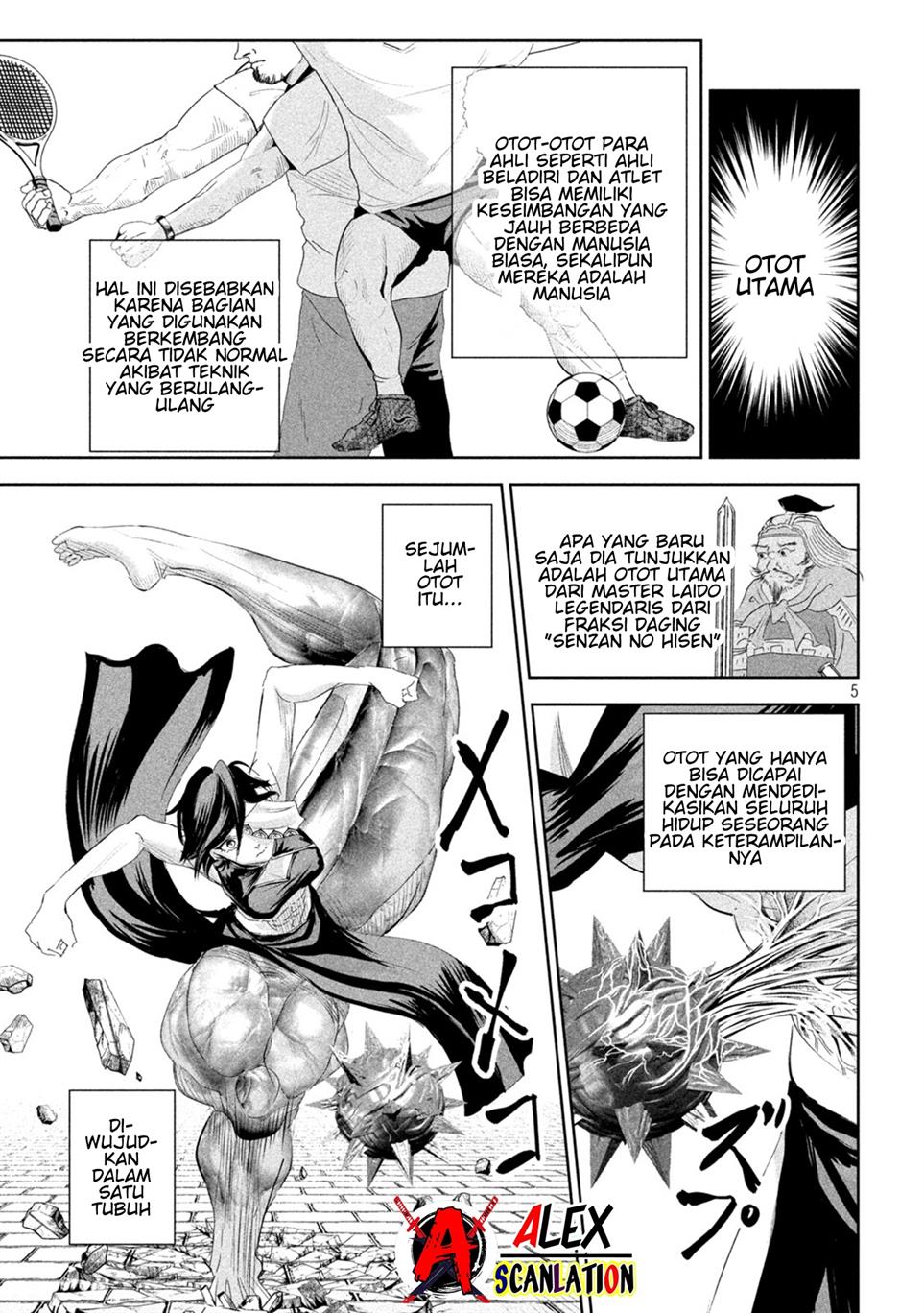 lili-men - Chapter: 64