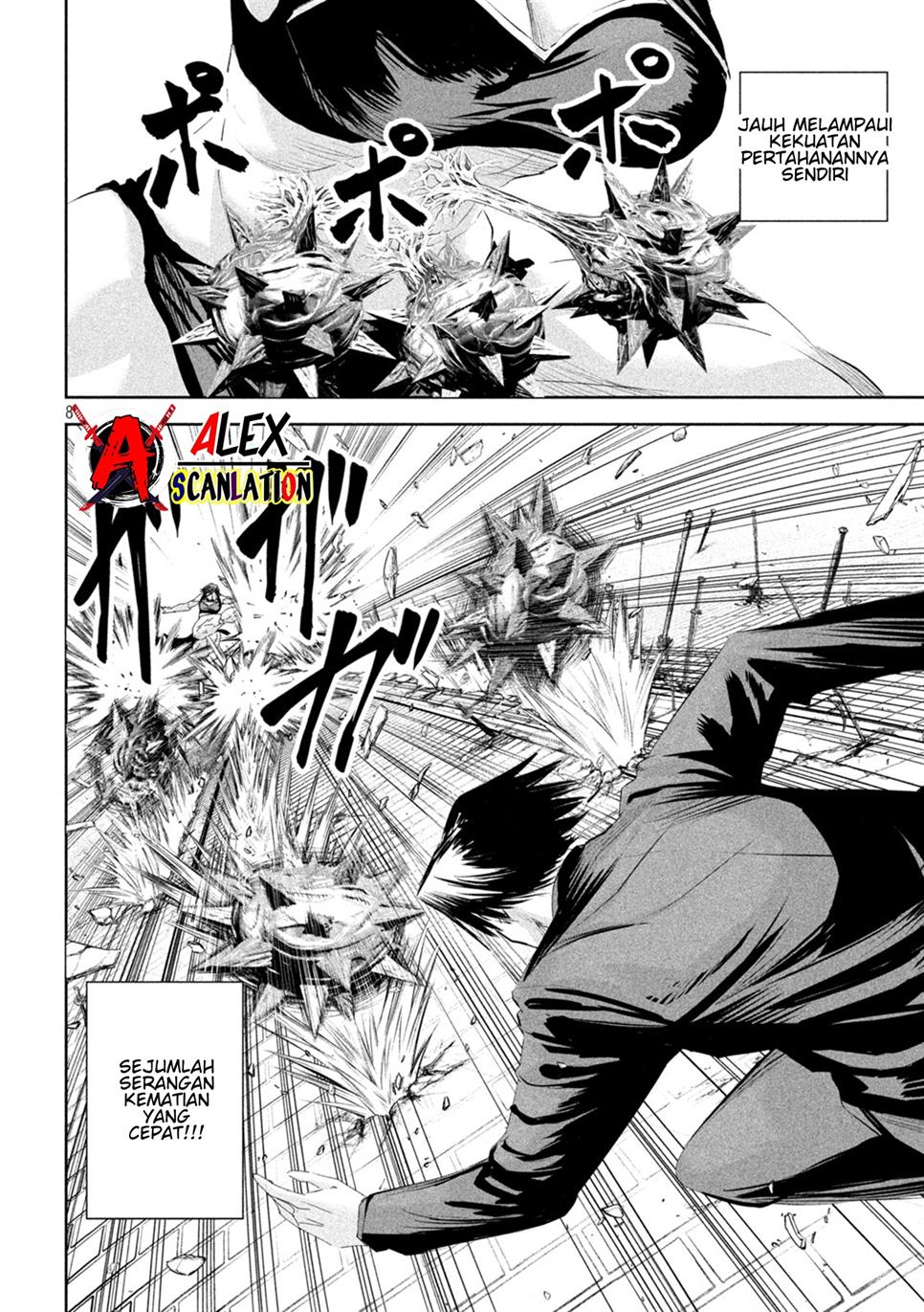 lili-men - Chapter: 64