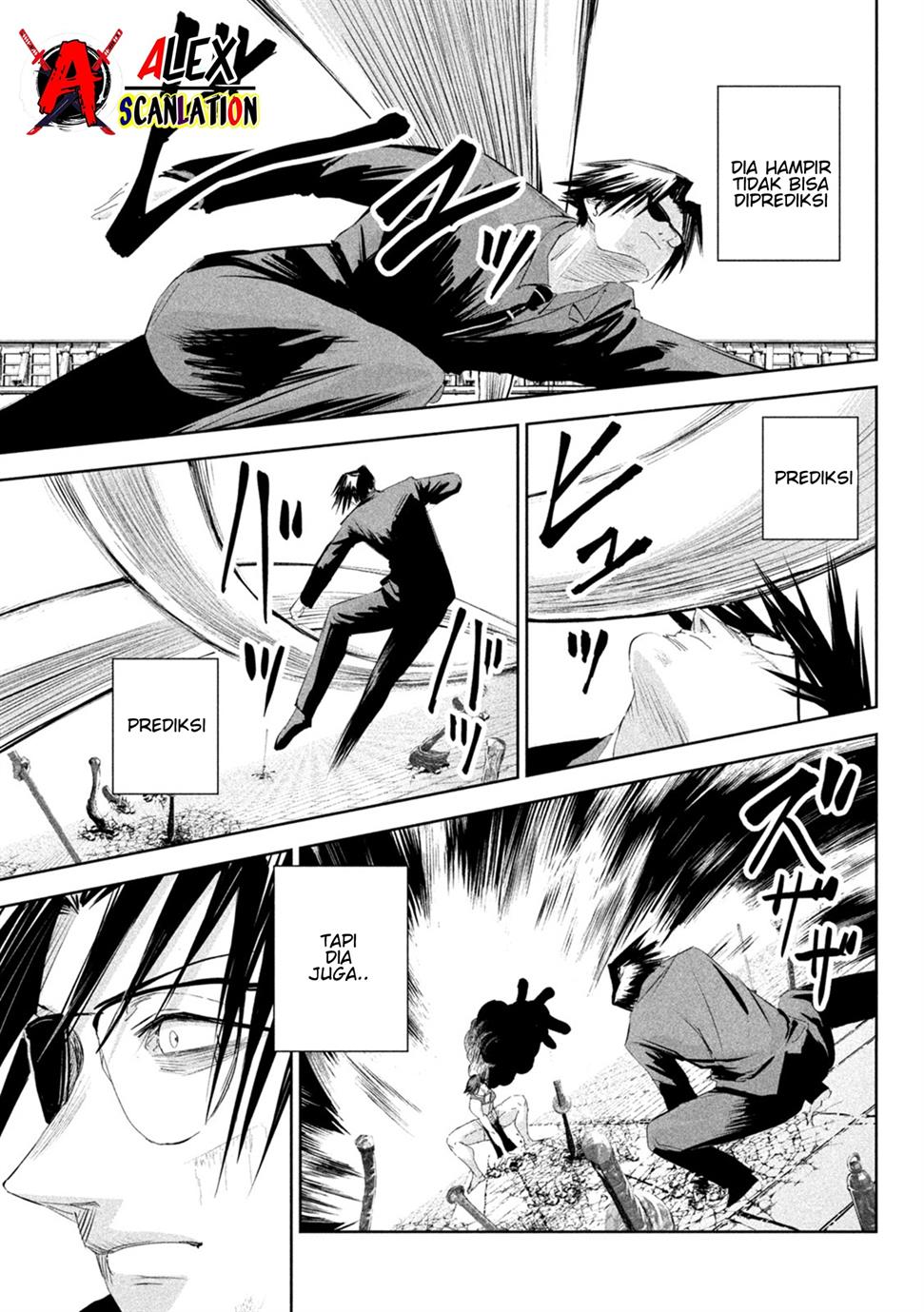 lili-men - Chapter: 64