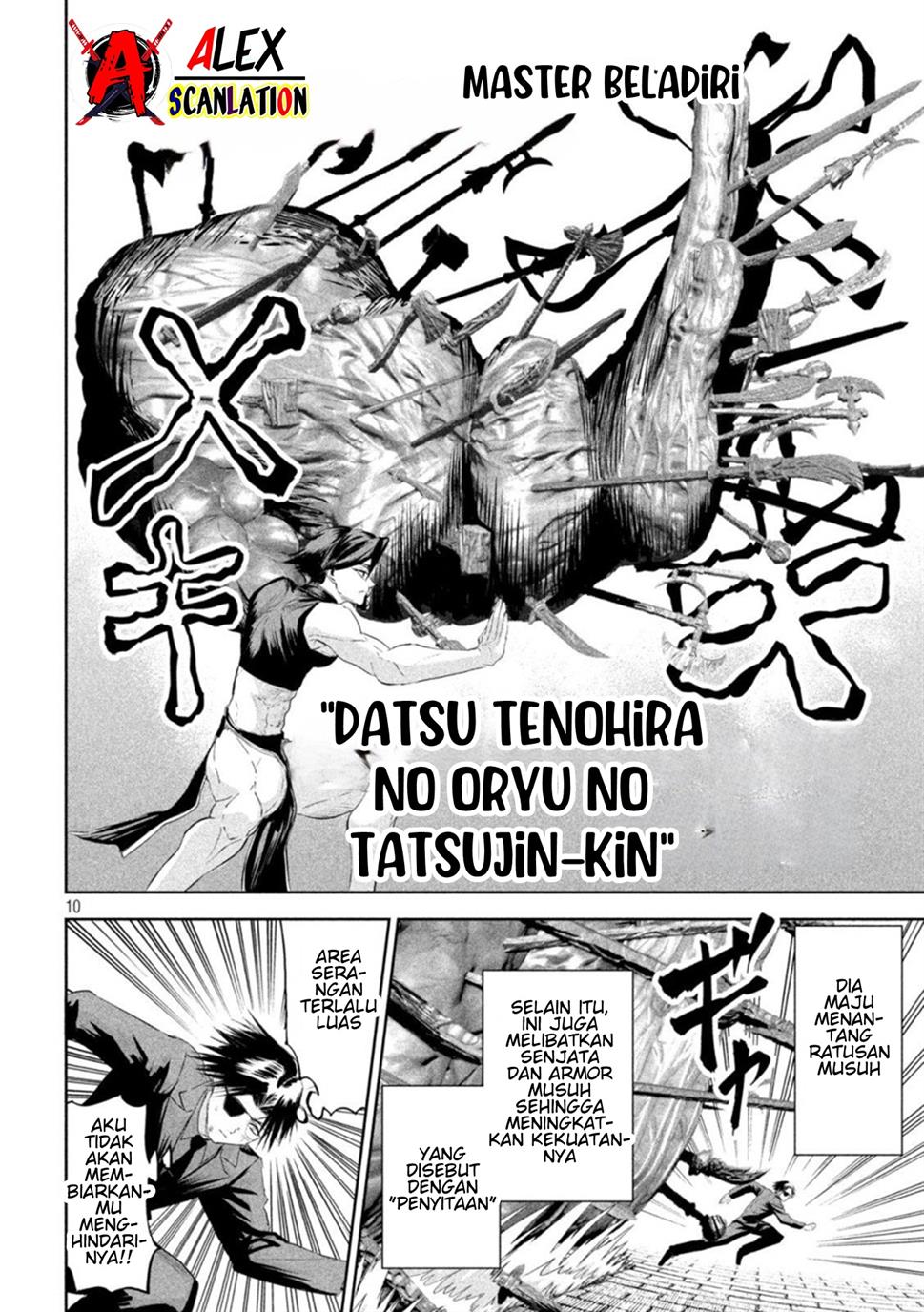 lili-men - Chapter: 64