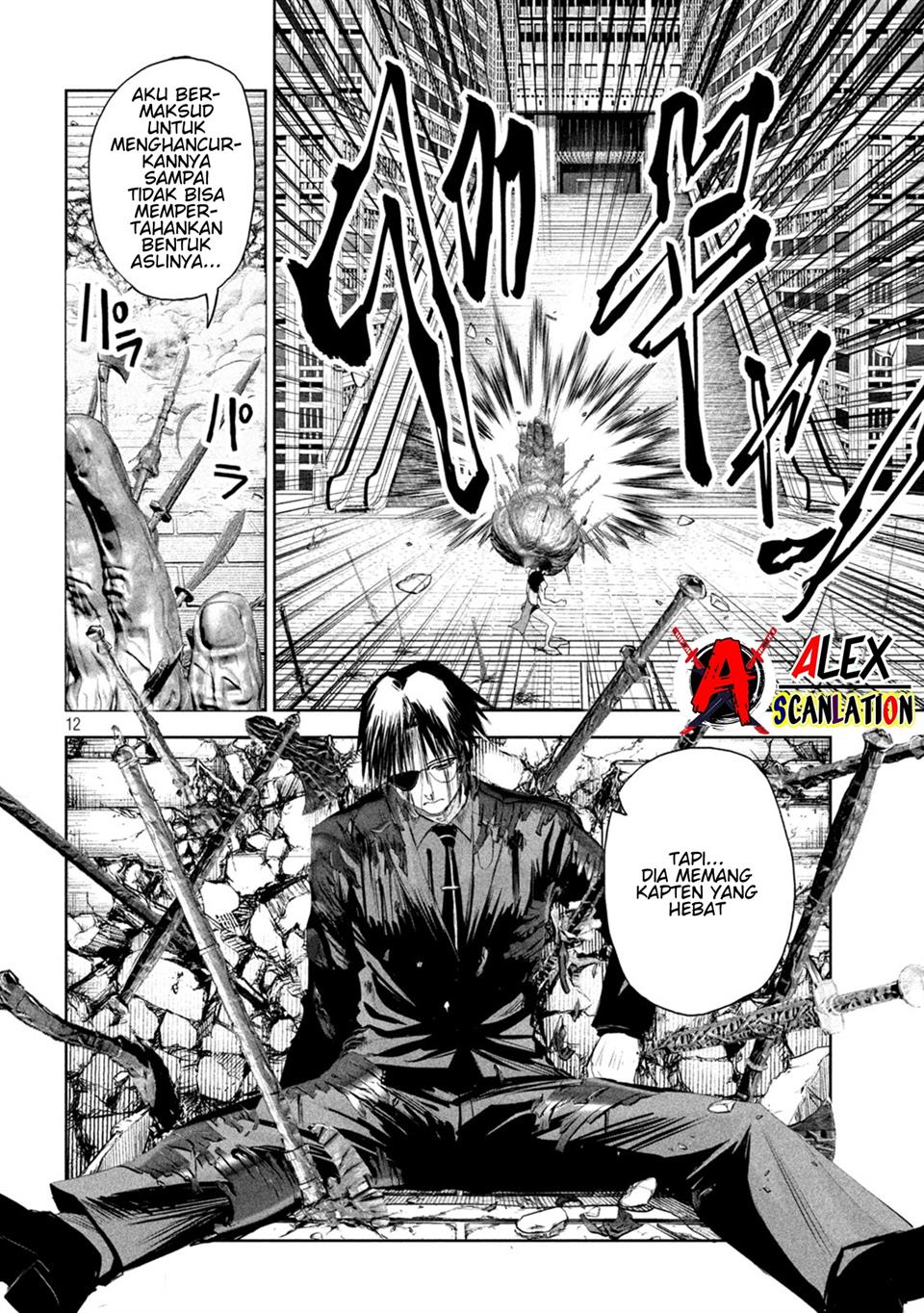 lili-men - Chapter: 64
