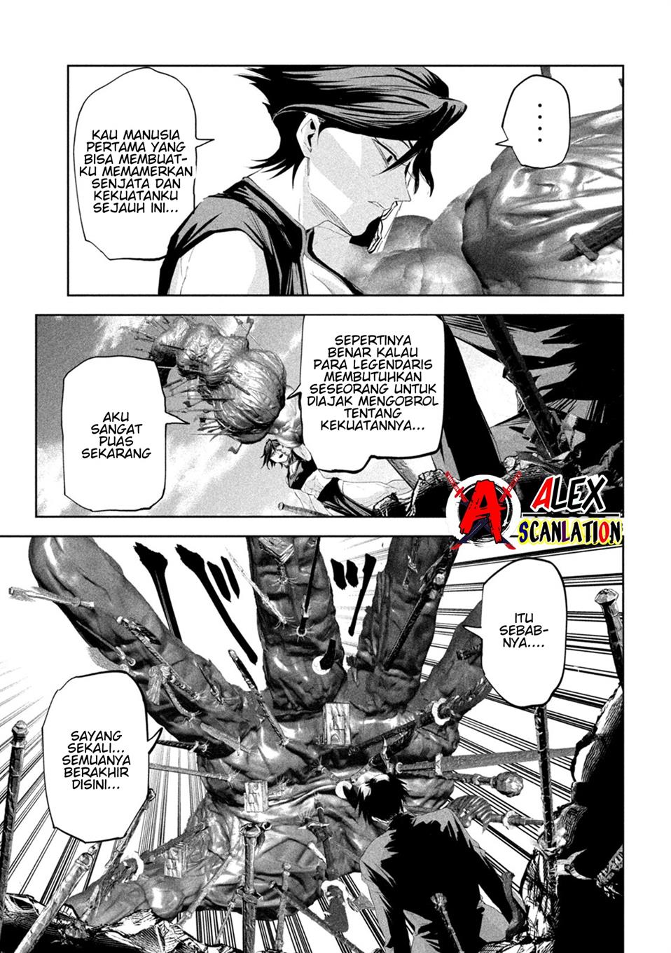 lili-men - Chapter: 64