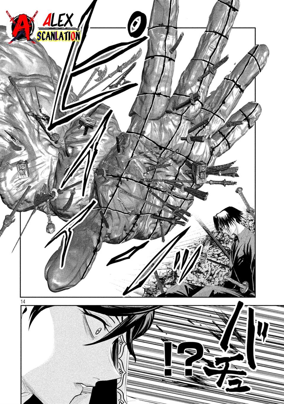 lili-men - Chapter: 64