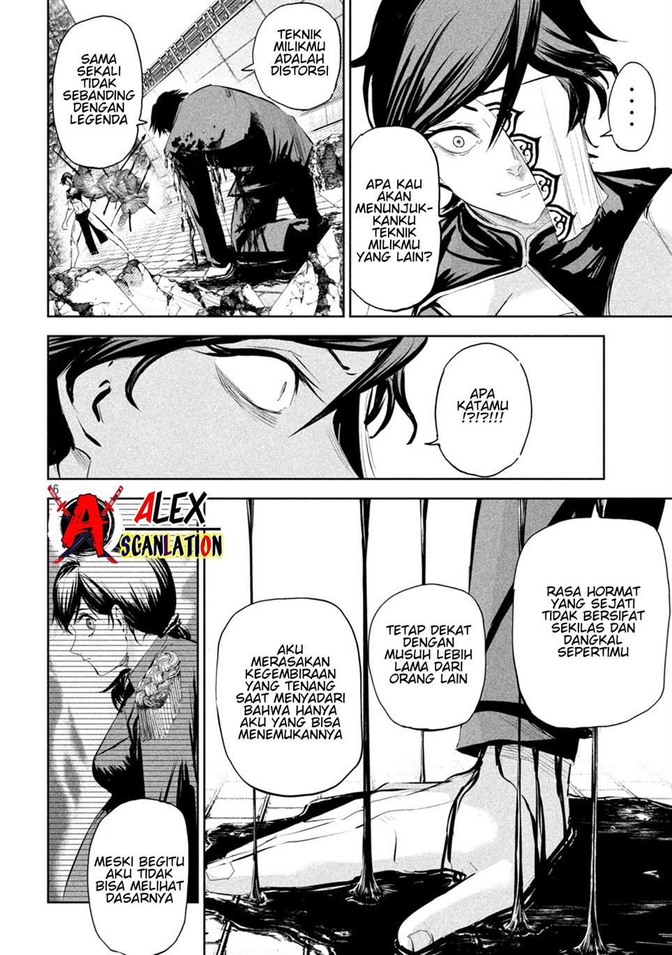 lili-men - Chapter: 64