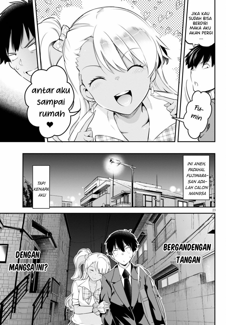 kankin-ou - Chapter: 5