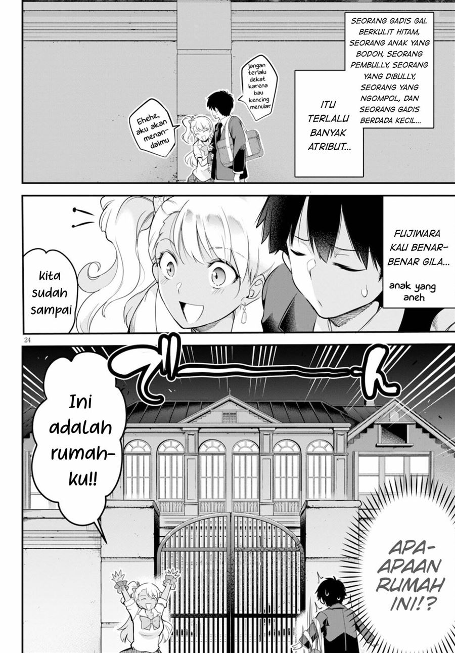 kankin-ou - Chapter: 5