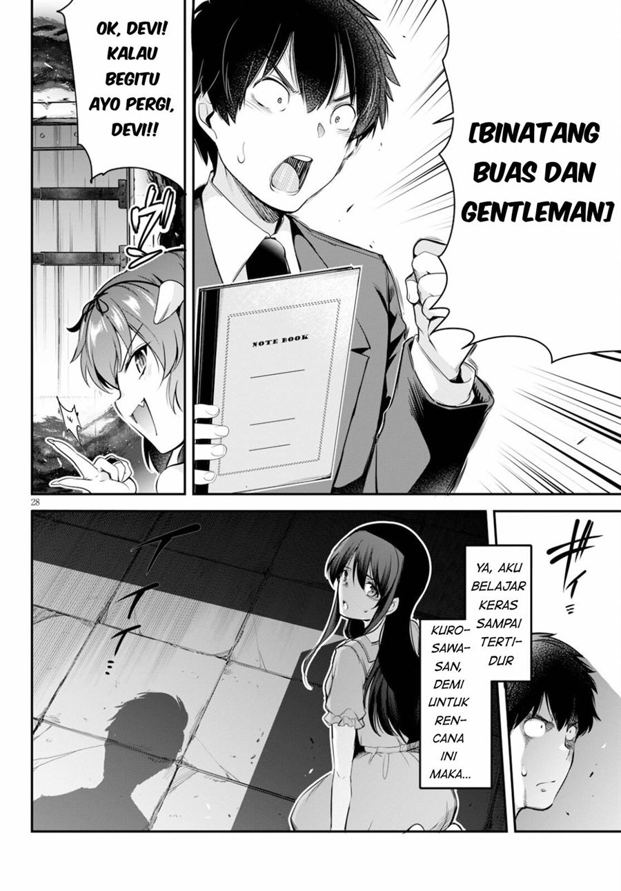 kankin-ou - Chapter: 5