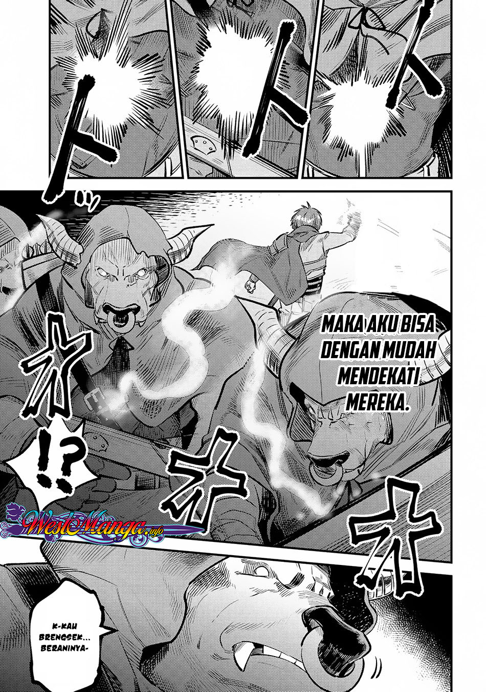 kaifuku-jutsushi-no-yarinaoshi - Chapter: 18.3