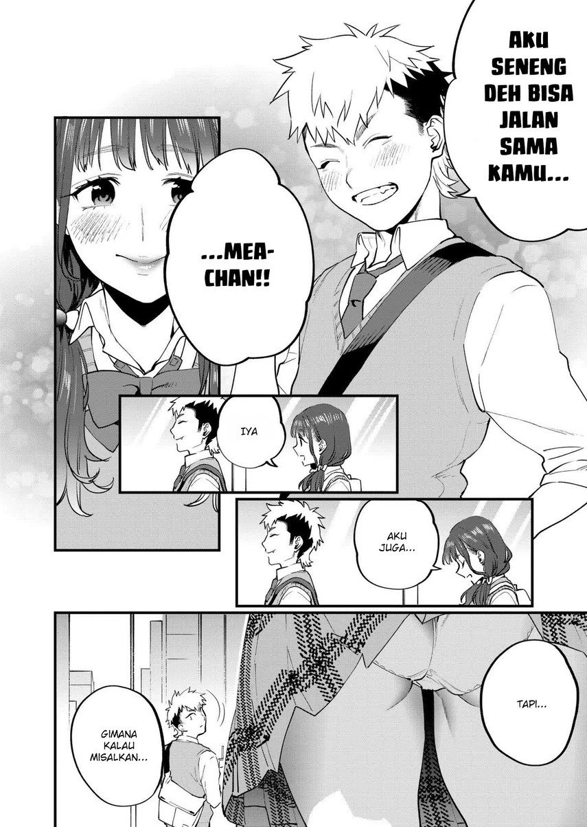 sensei-de-%EF%BF%AE%EF%BF%AE-shicha-ikemasen - Chapter: 12.1