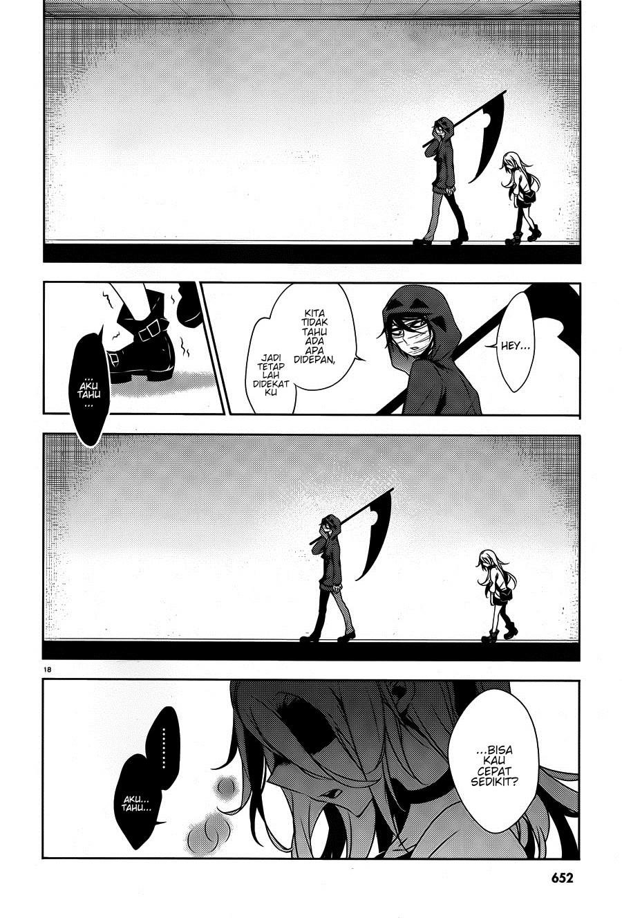 satsuriku-no-tenshi - Chapter: 12