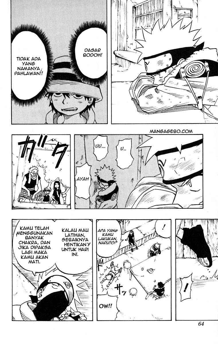 naruto-id - Chapter: 20