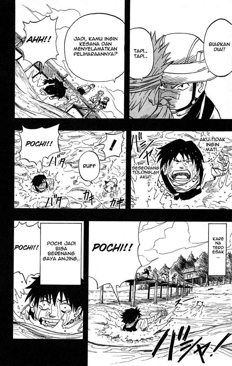 naruto-id - Chapter: 20