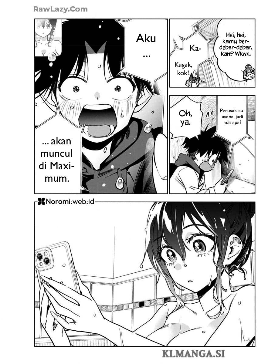 kakunaru-ue-wa - Chapter: 30