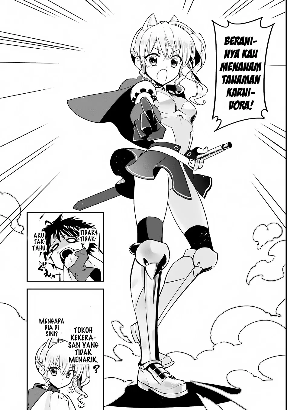 isekai-desu-ga-mamono-saibai-shiteimasu - Chapter: 01