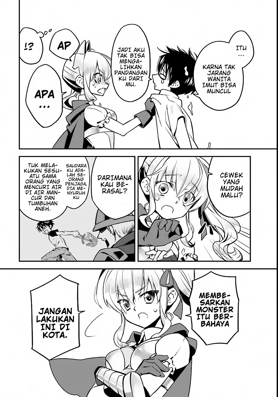 isekai-desu-ga-mamono-saibai-shiteimasu - Chapter: 01