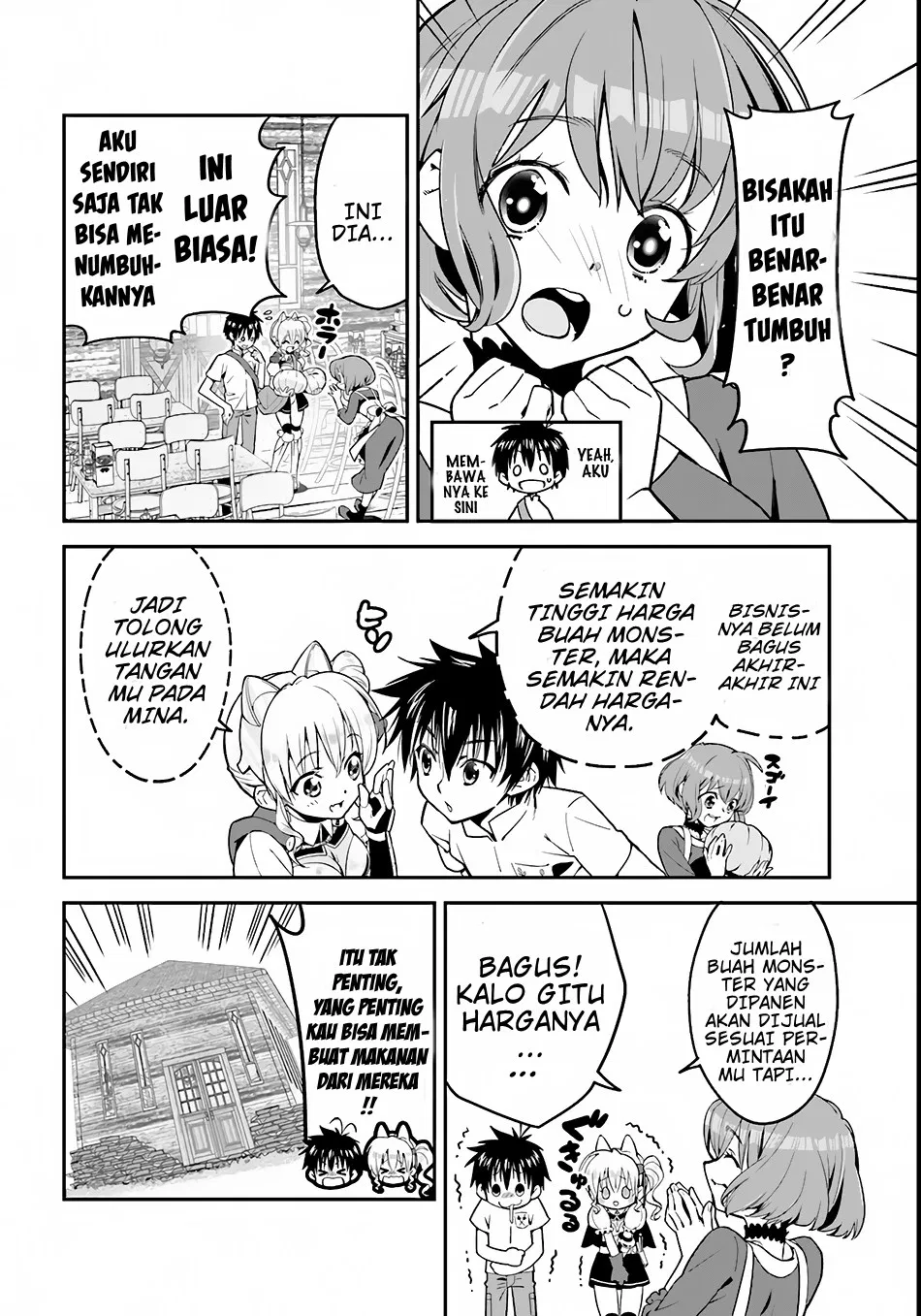 isekai-desu-ga-mamono-saibai-shiteimasu - Chapter: 01