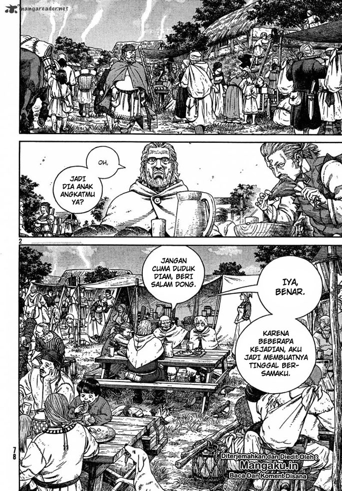 vinland-saga - Chapter: 76