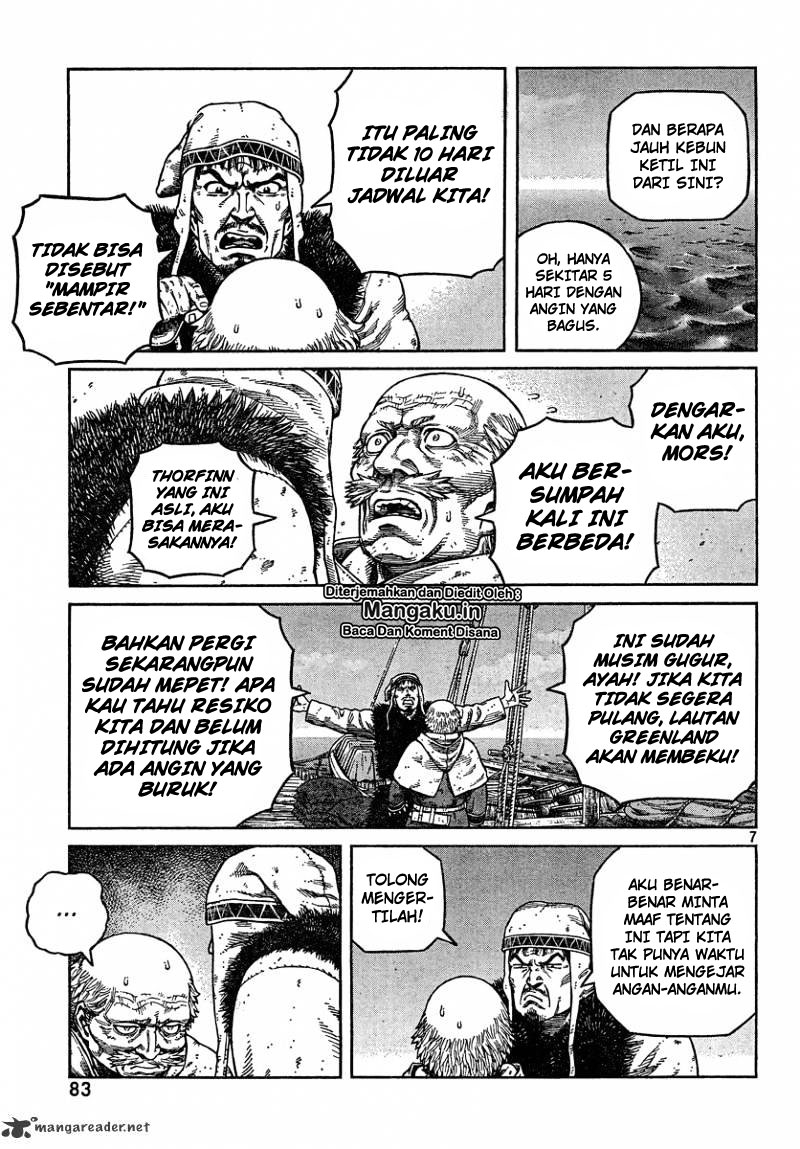 vinland-saga - Chapter: 76