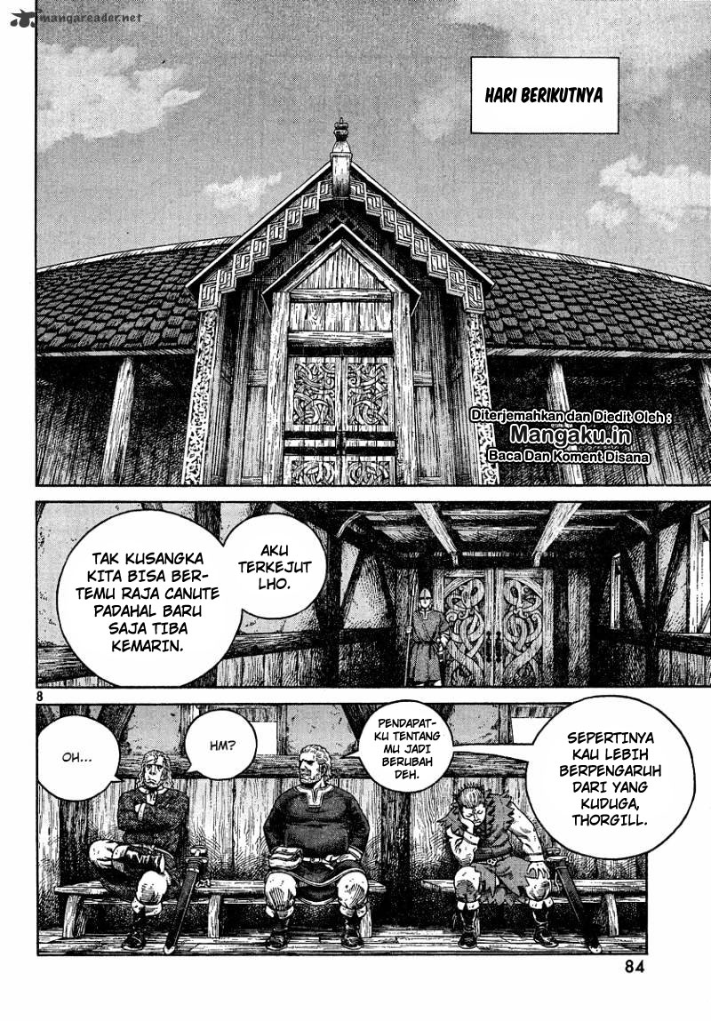 vinland-saga - Chapter: 76