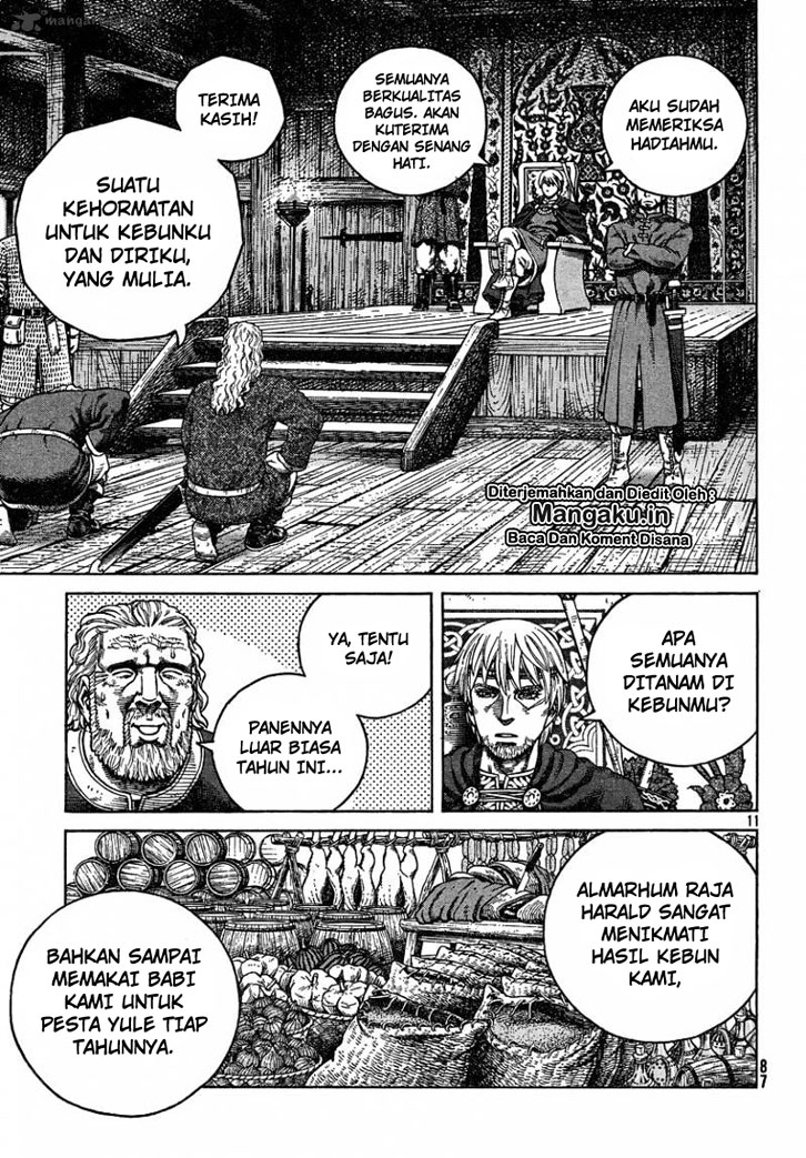 vinland-saga - Chapter: 76