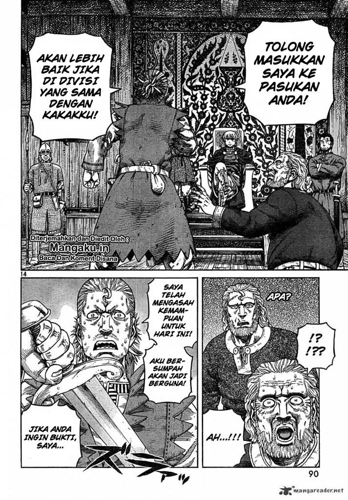 vinland-saga - Chapter: 76