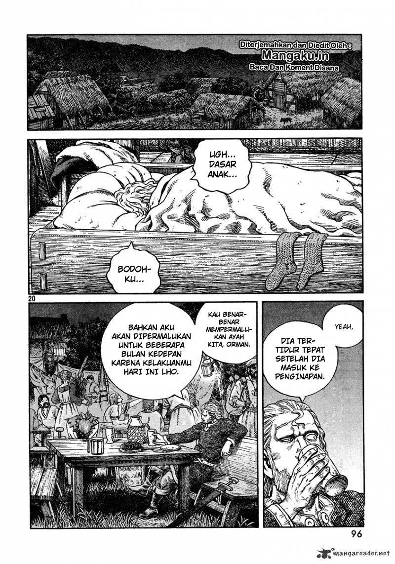 vinland-saga - Chapter: 76