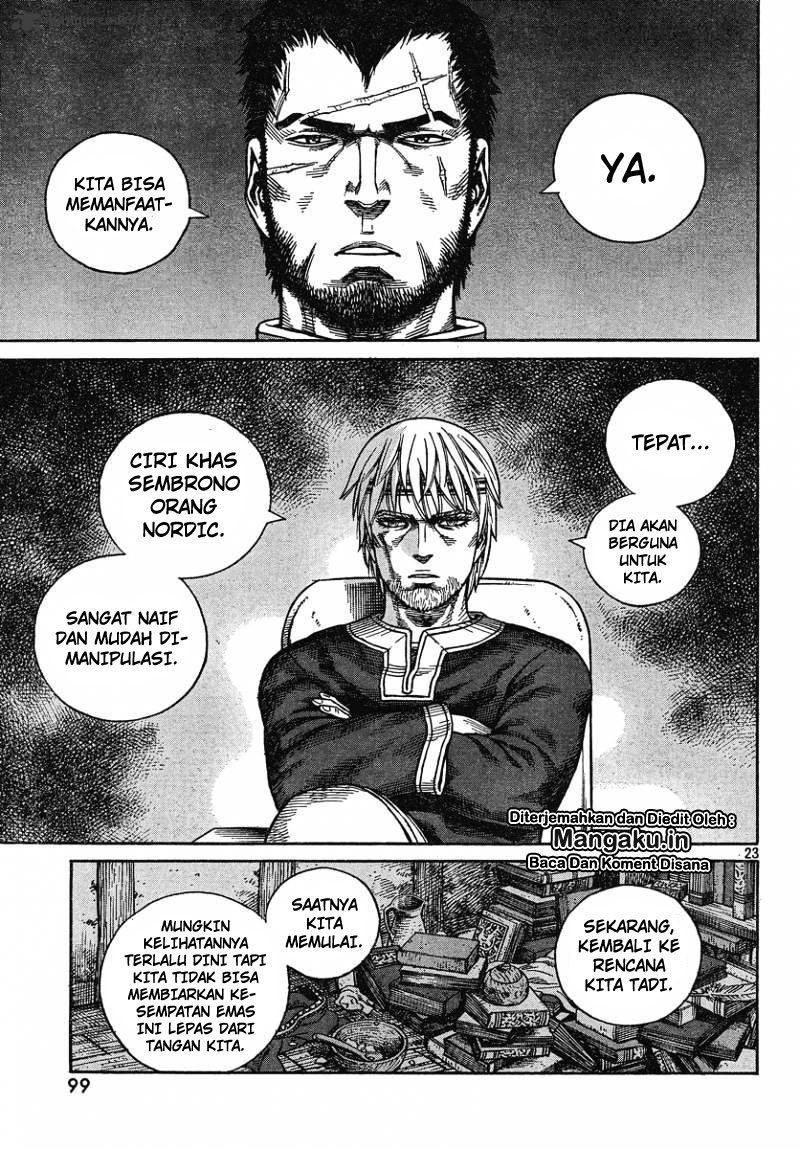 vinland-saga - Chapter: 76