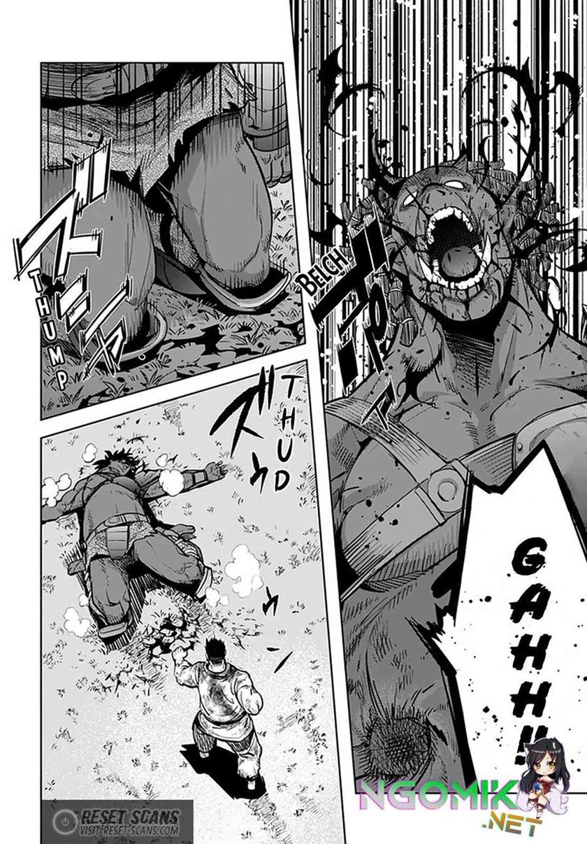 karate-baka-isekai - Chapter: 14.2