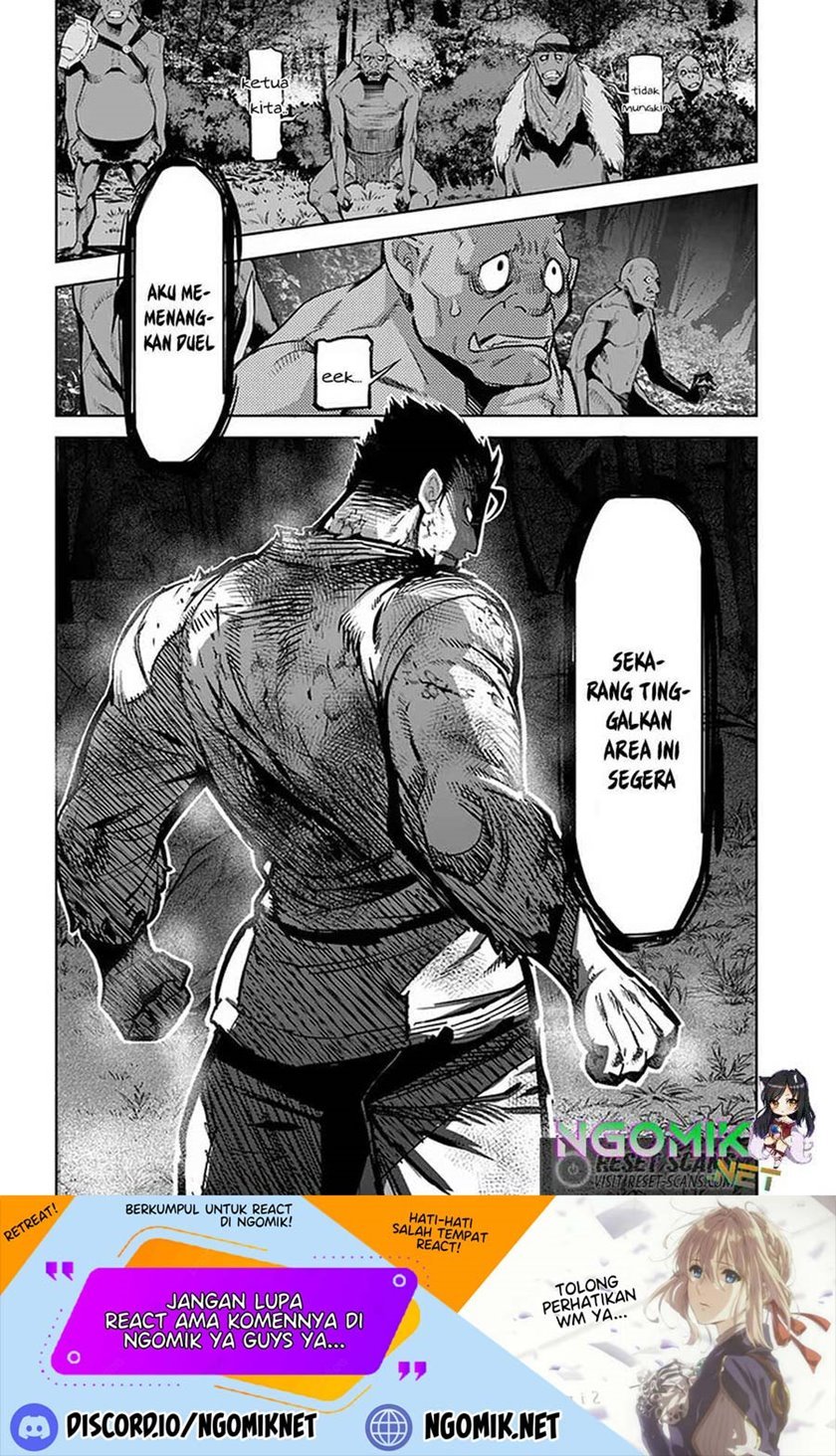 karate-baka-isekai - Chapter: 14.2