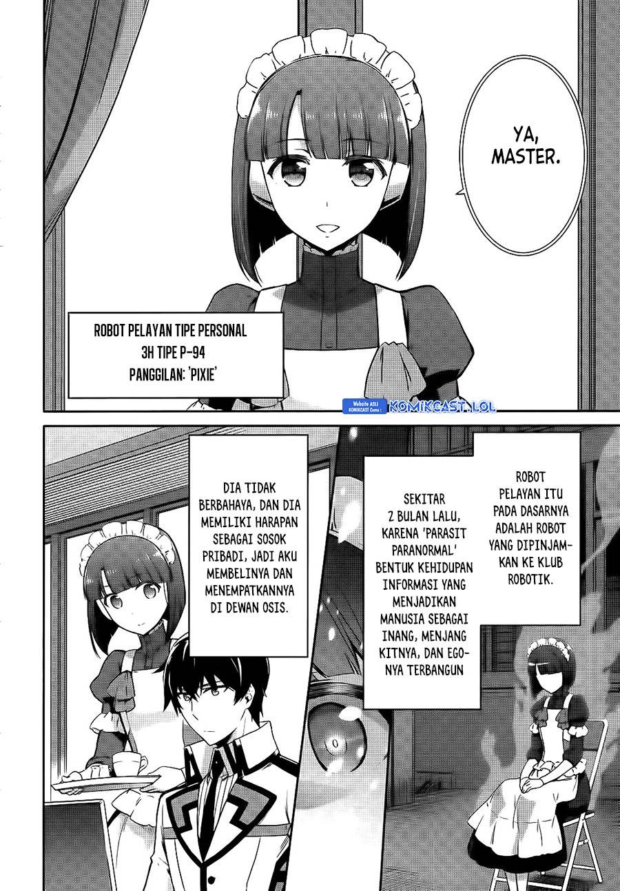 mahouka-koukou-no-rettousei-double-seven-hen - Chapter: 9