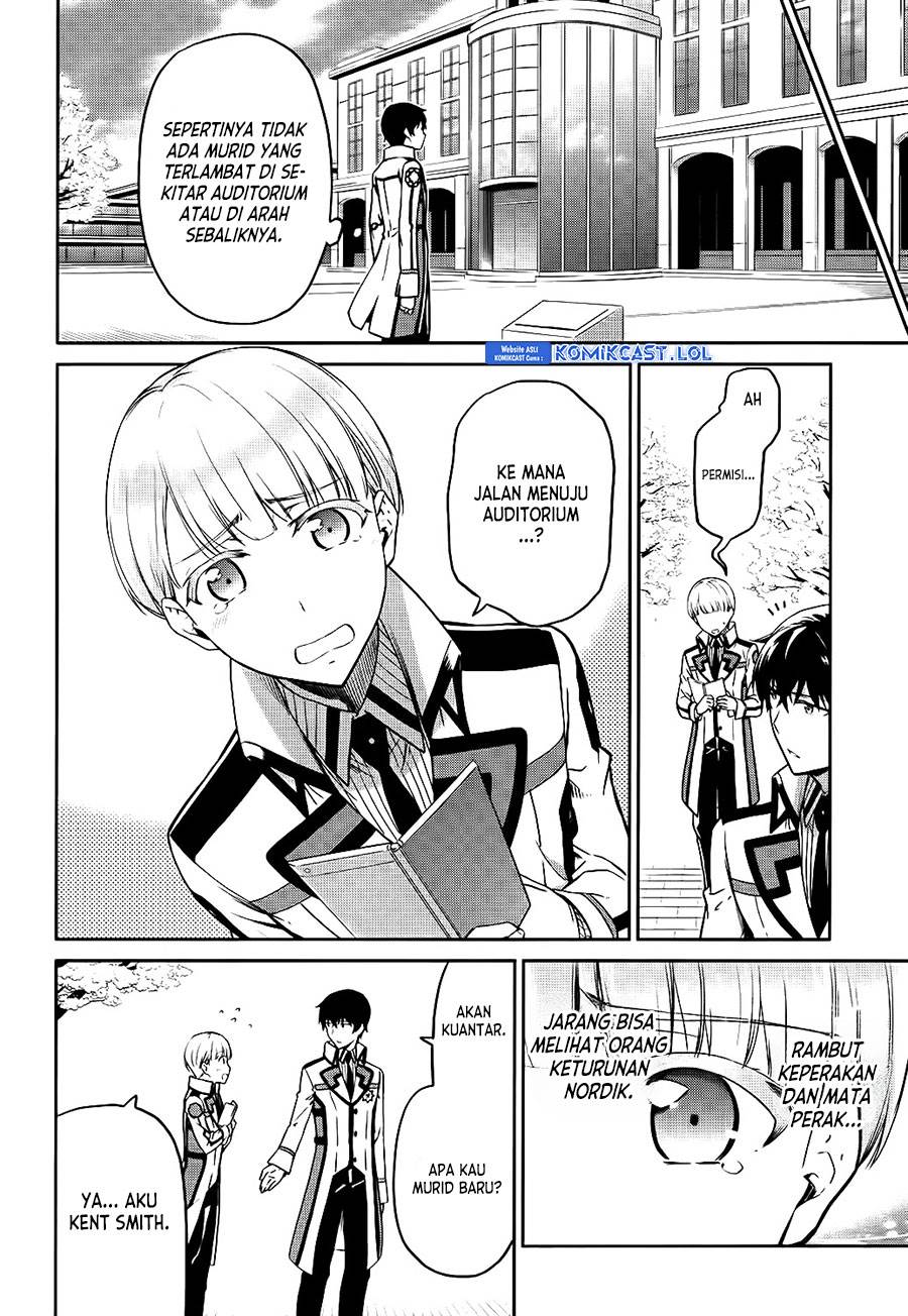 mahouka-koukou-no-rettousei-double-seven-hen - Chapter: 9