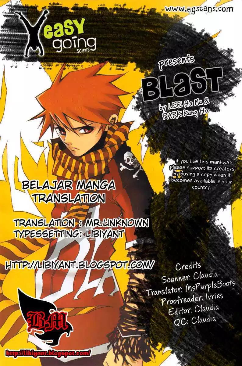 blast - Chapter: 04