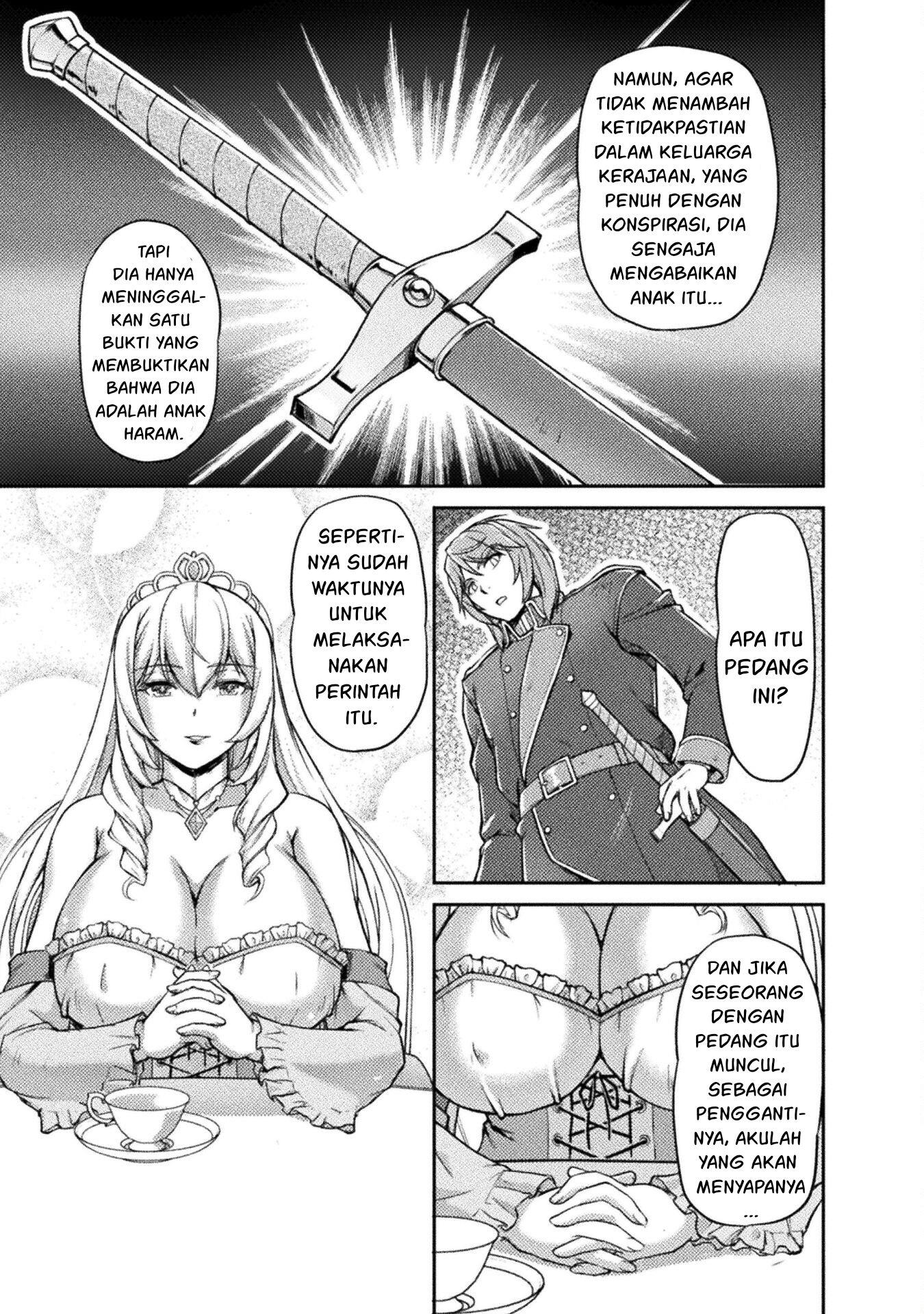 suterare-saikyou-ouji-wa-jitsuryoku-de-donna-onna-mo-dakimakuru - Chapter: 5