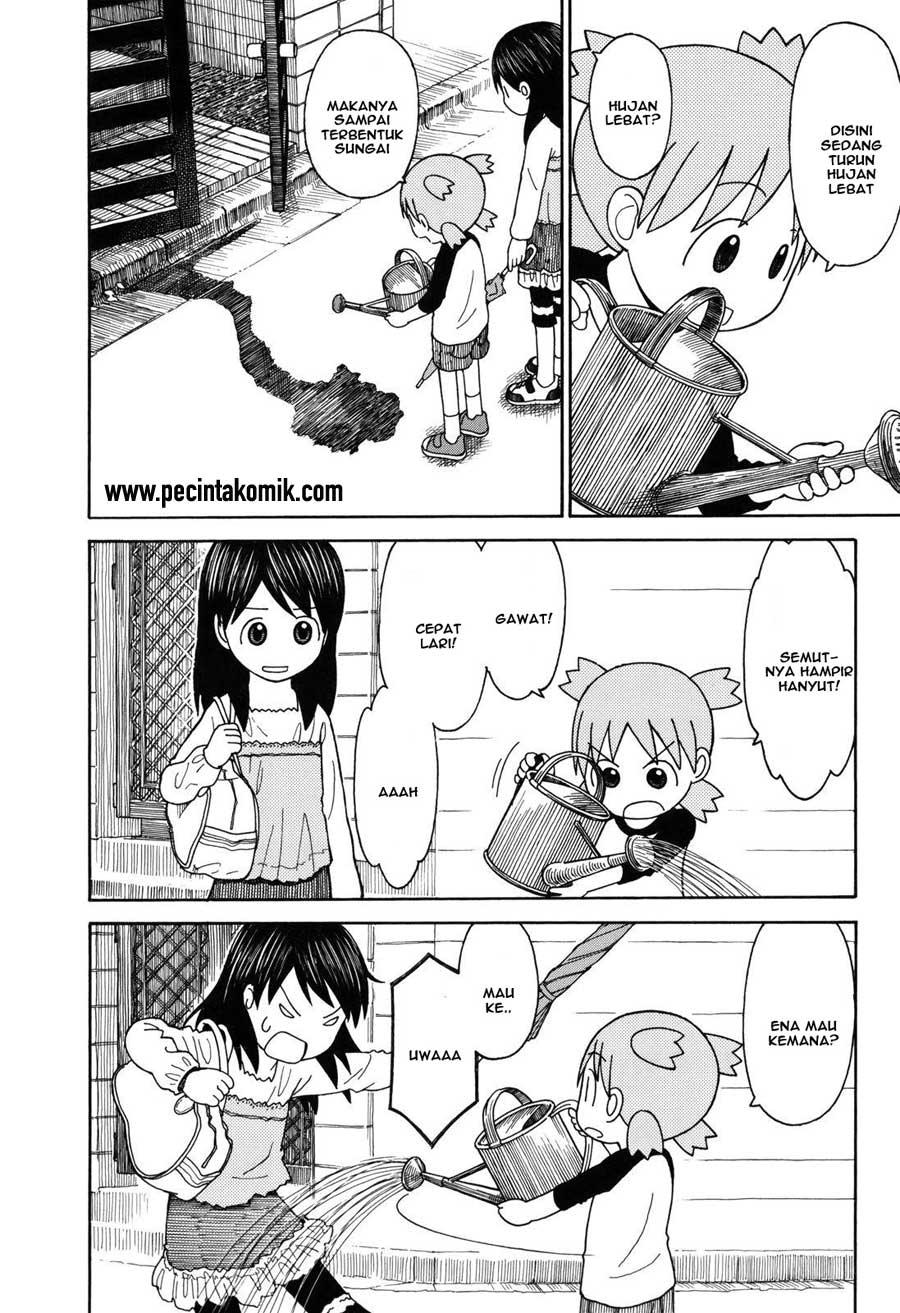 yotsuba-to - Chapter: 69