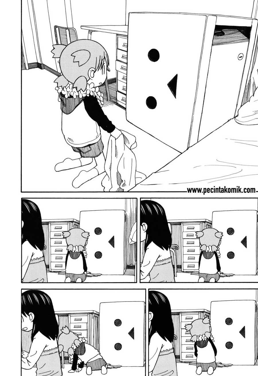 yotsuba-to - Chapter: 69